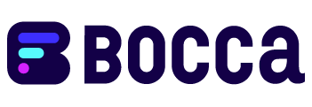 Agência Bocca Logo